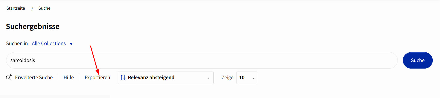 export